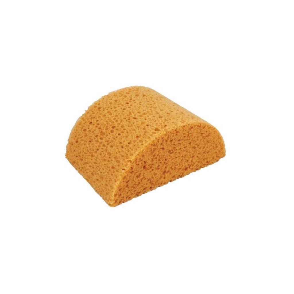 Hydra Honeycomb Body Sponge