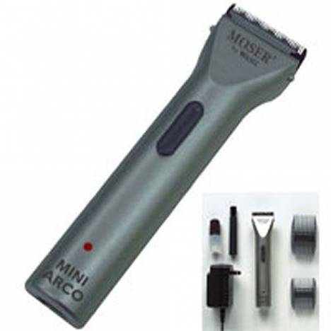 Wahl Mini Arco SE Clipper