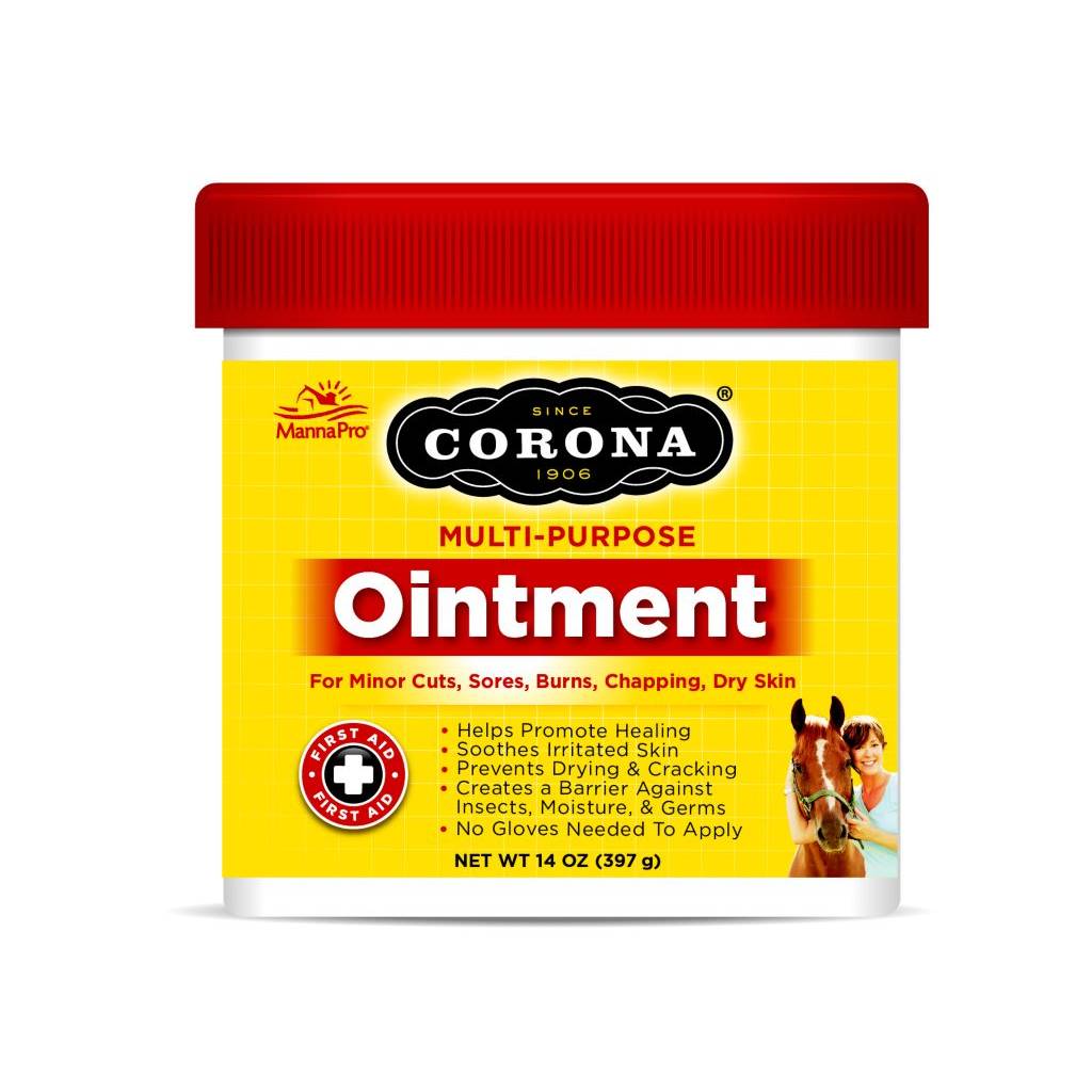 Corona Ointment