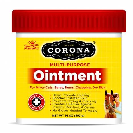 Corona Ointment