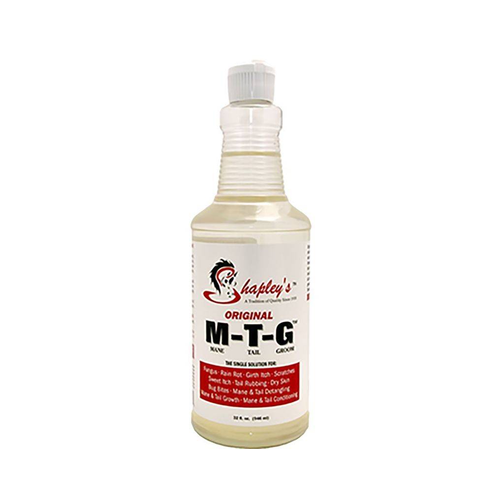 Shapleys Original M-T-G Conditioner