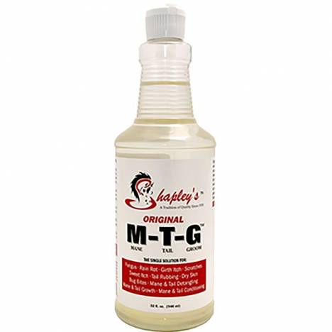 Shapleys Original M-T-G Conditioner