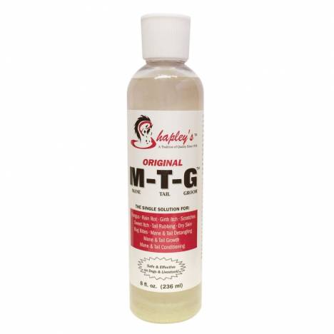 Shapleys Original M-T-G Conditioner