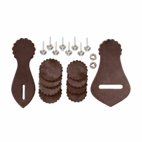 Tough1 Saddle Repair Kit