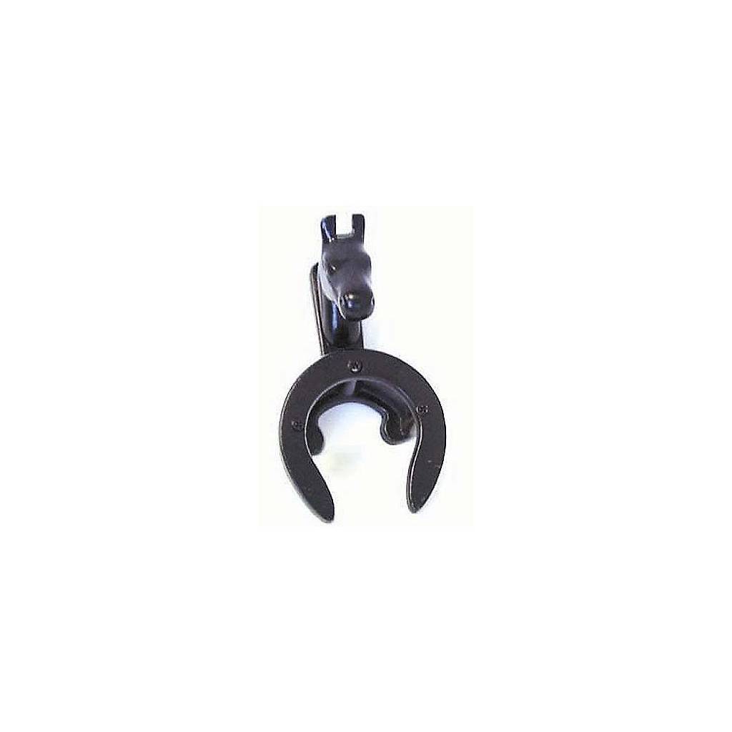 Cast Iron Bridle Hook