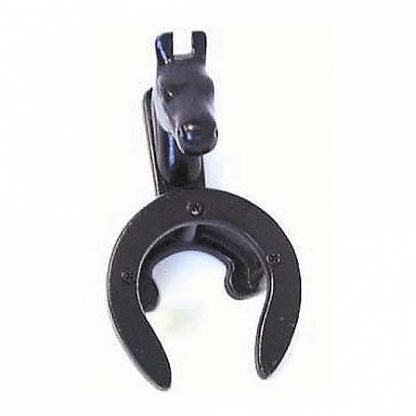 Cast Iron Bridle Hook