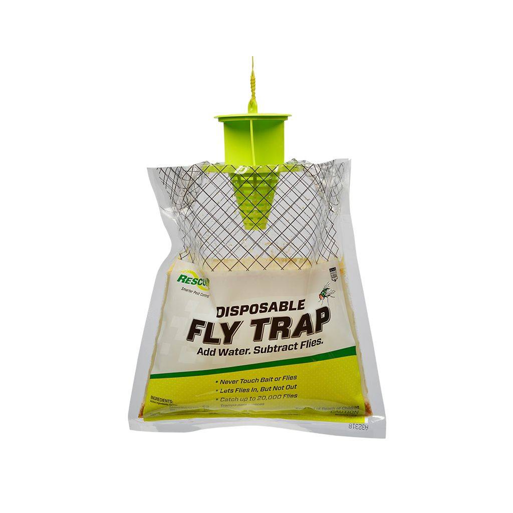 RESCUE! Disposable Fly Trap