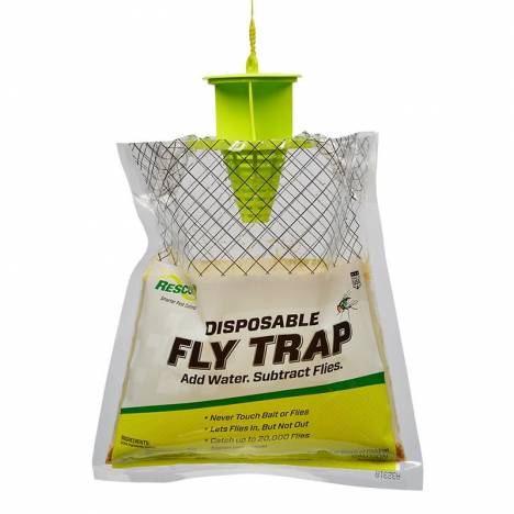 RESCUE! Disposable Fly Trap