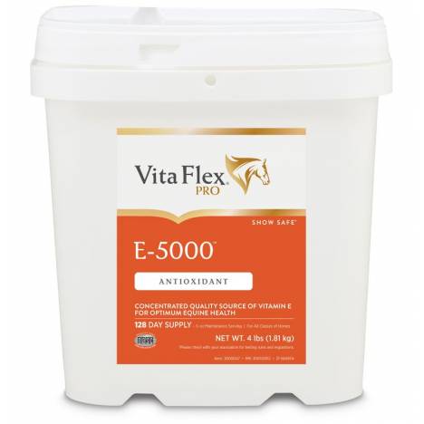 Vita Flex by Farnam E-5000