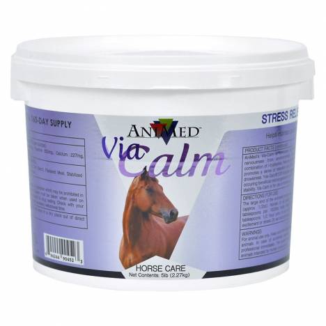 AniMed Vita-Calm for Horses