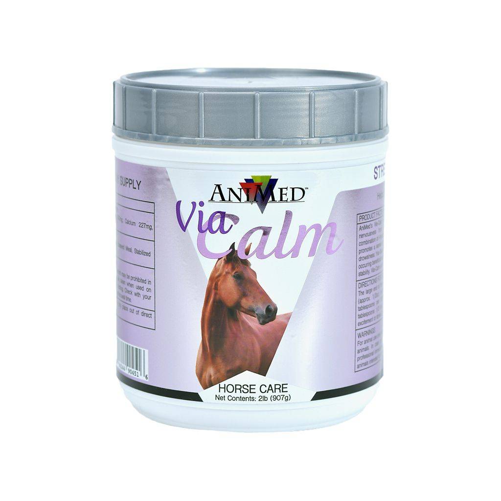 AniMed Vita-Calm for Horses