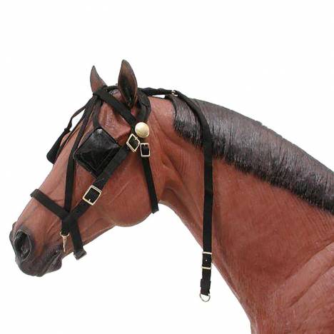 Tough-1 Nylon Replacement Bridle