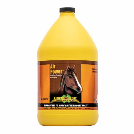 Finish Line U-7 Gastric Aid Liquid Supplement
