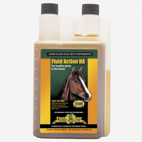 Finish Line Thia-Cal B1-Calcium Supplement