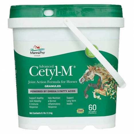 Response Advanced Cetyl M Equine Joint Formula