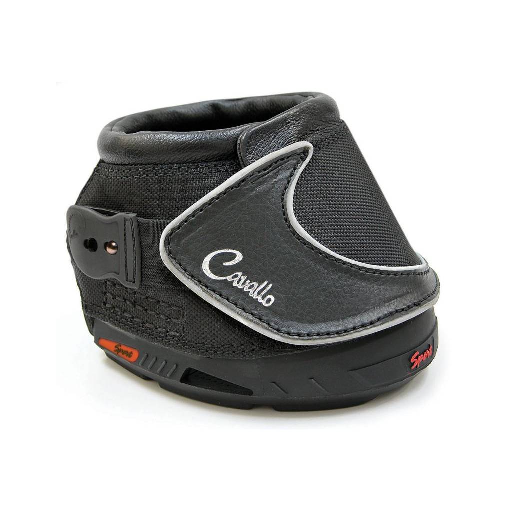 Cavallo Sport Hoof Boots