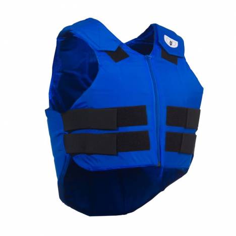 Tipperary Youth Ride-Lite Protective Vest - Taslan Lining