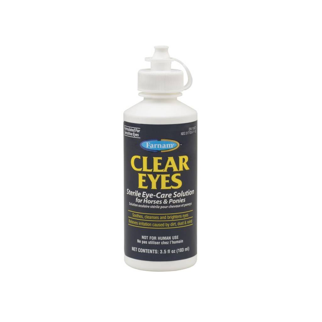 Farnam Clear Eyes