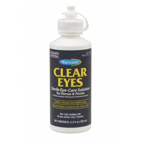 Farnam Clear Eyes