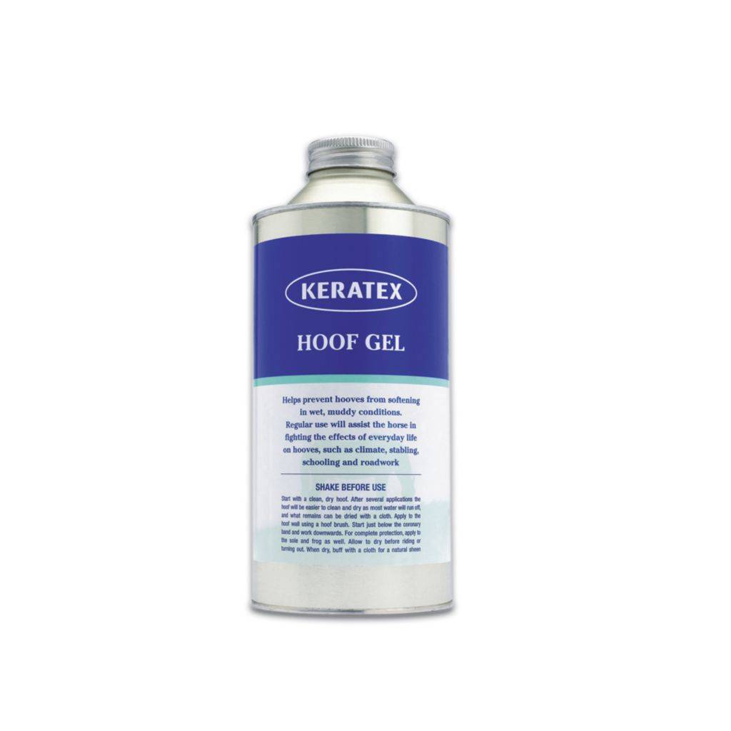 Keratex Hoof Gel