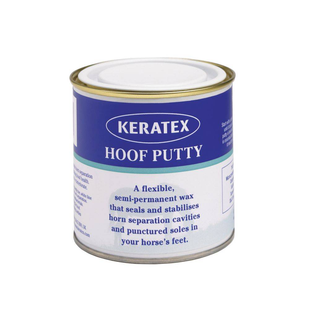 Keratex Hoof Putty