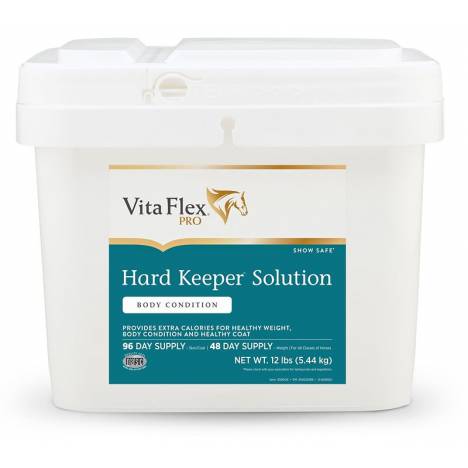 Vita Flex by Farnam HardKeeper