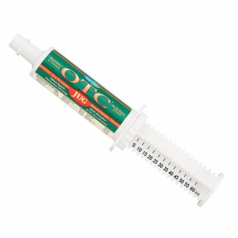 OTC Jug Electrolyte/Vitimin Oral Paste