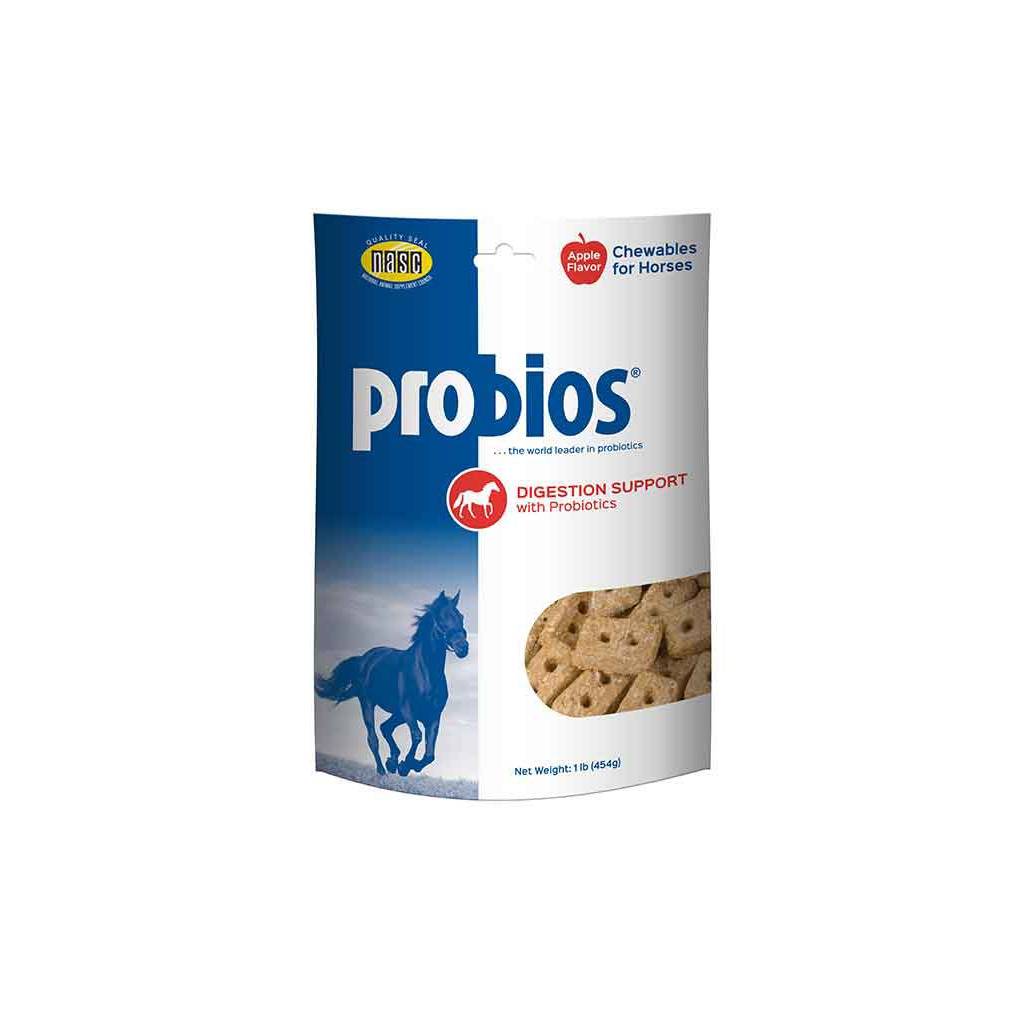 Probios Digestion Support Horse Treat