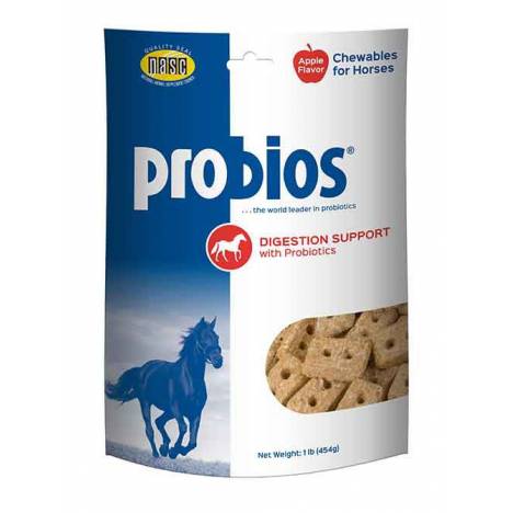 Probios Digestion Support Horse Treat