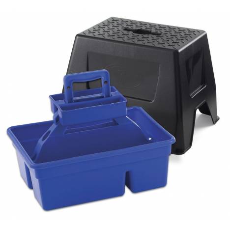 Little Giant Dura Tote Step Stool