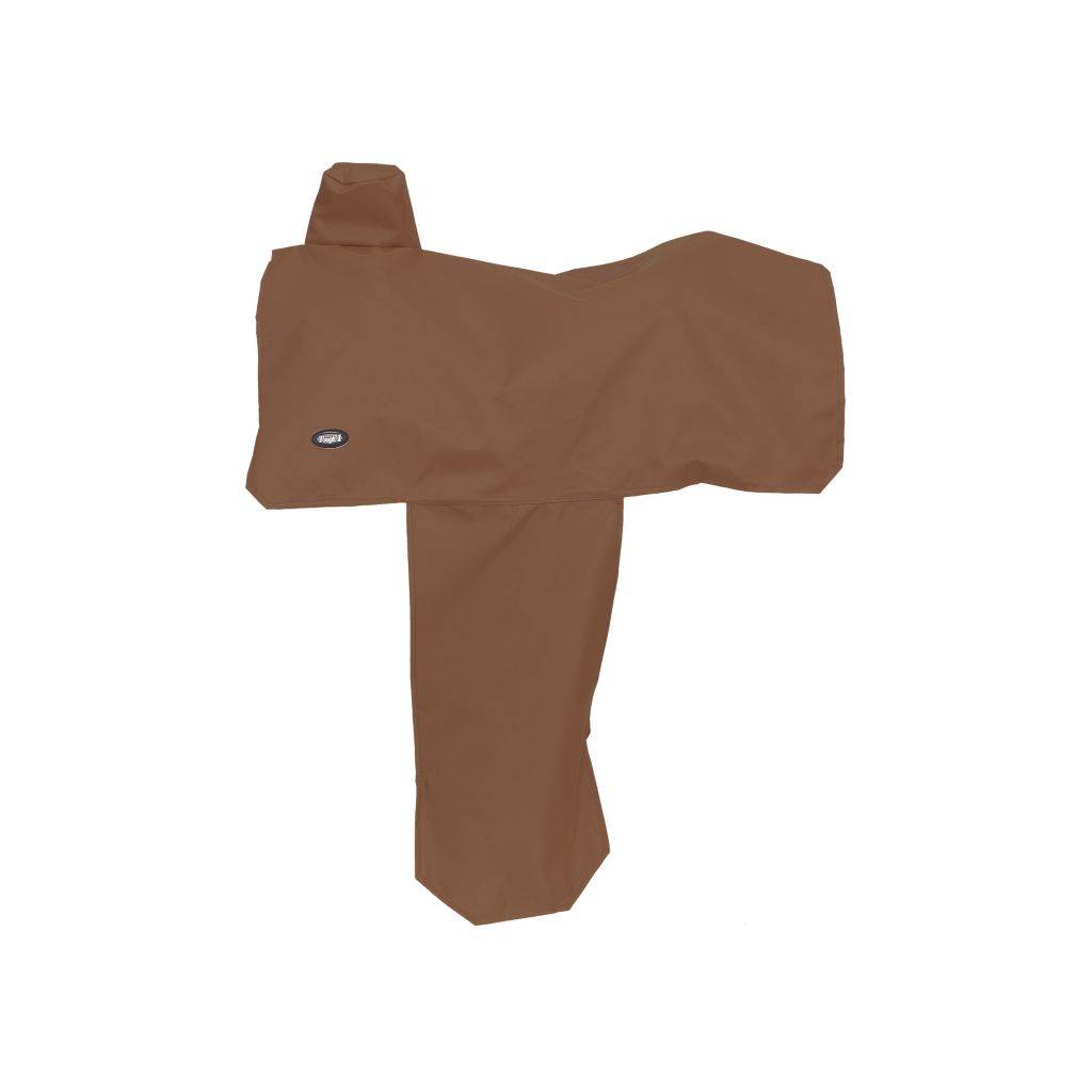 Tough-1 Total Nylon Western Saddle Cover