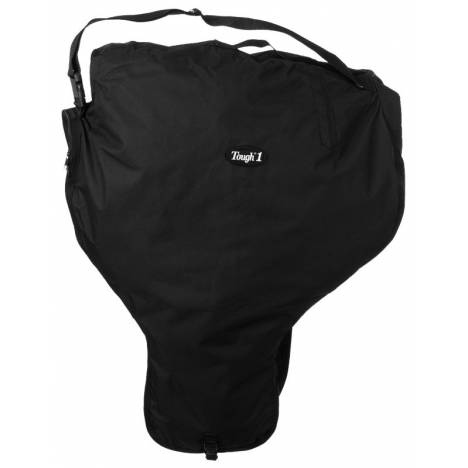 Tough1 Nylon Western Saddle Carrier