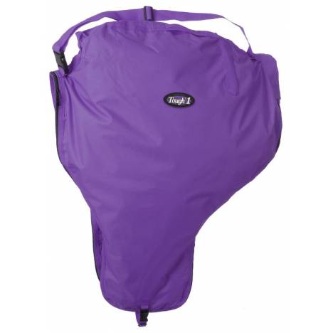 Tough1 Nylon Western Saddle Carrier