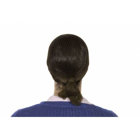 Intrepid One-Knot Hair Net