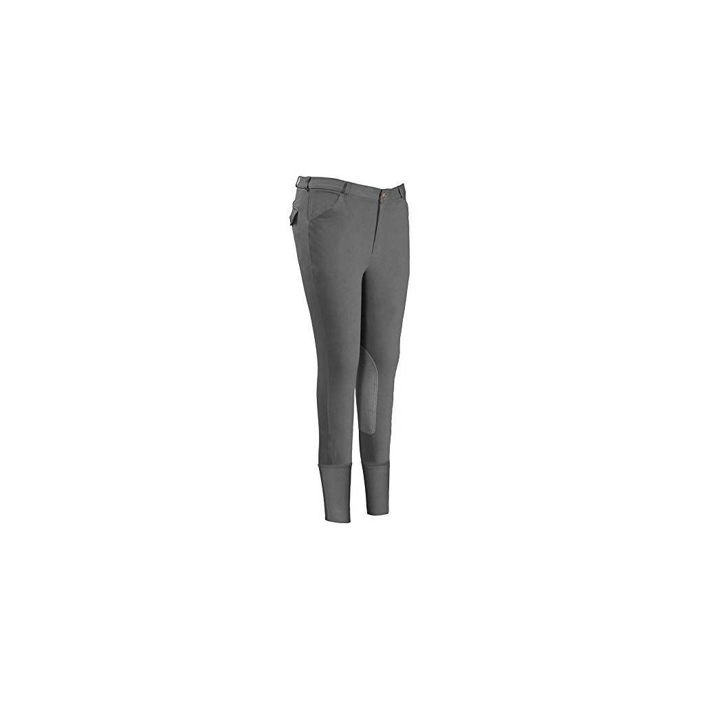 TuffRider Mens Performance Patrol Riding Breeches