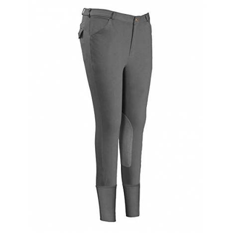 TuffRider Mens Performance Patrol Riding Breeches