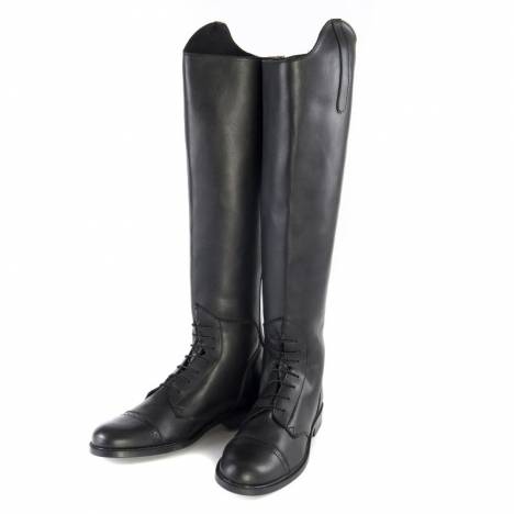 TuffRider Starter Back Zip Field Boots - Ladies