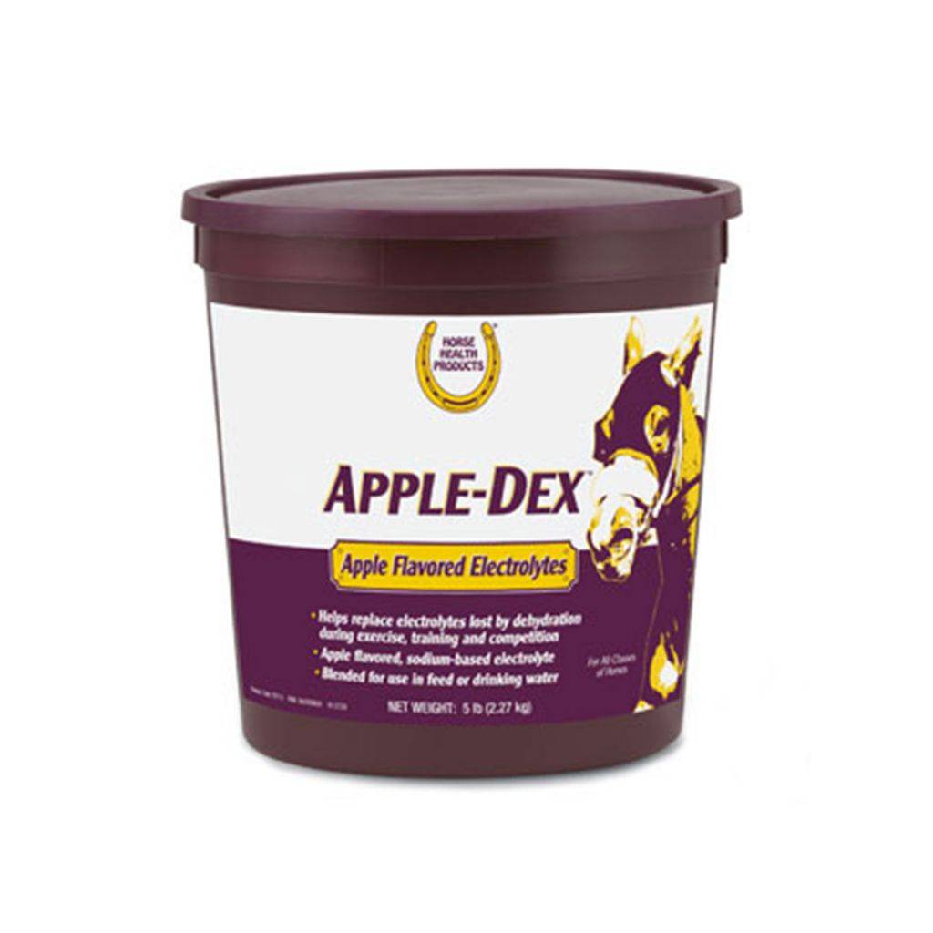 Apple Dex Electrolytes