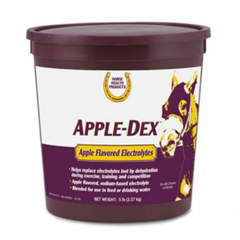 Apple Dex Electrolytes