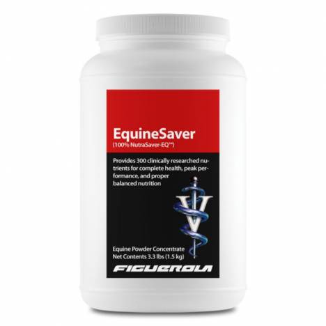 Equine Saver