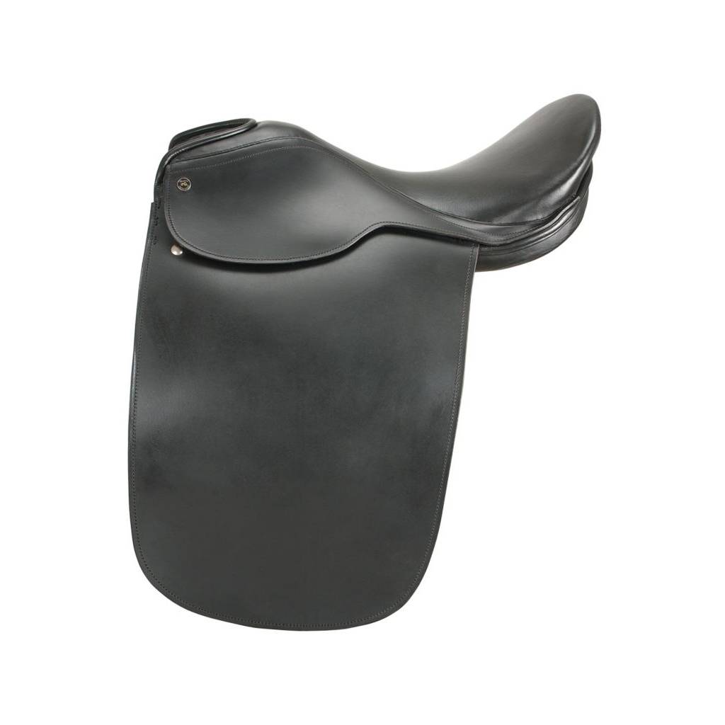 EquiRoyal Gold Winner Equitation Saddle