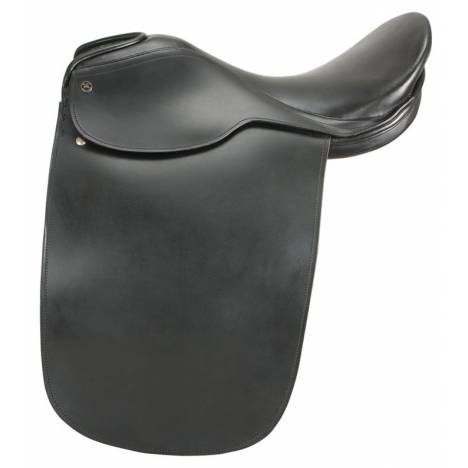 EquiRoyal Gold Winner Equitation Saddle