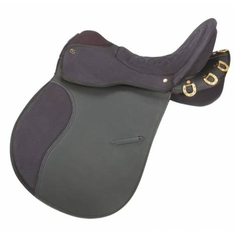EquiRoyal EquiRoyal Pro Am Trail Saddle