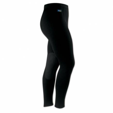 Irideon Ladies Power Stretch Breeches - Knee Patch