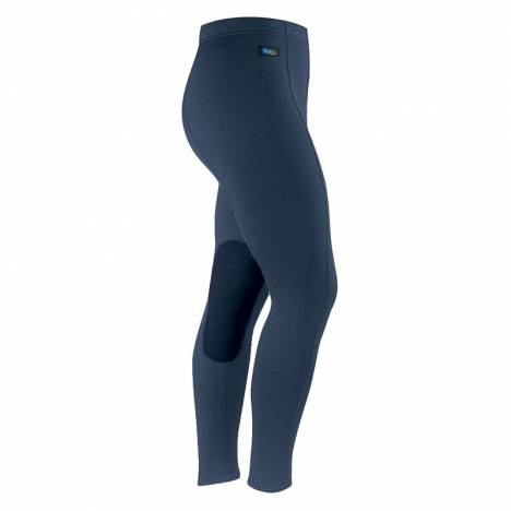 Irideon Ladies Power Stretch Breeches - Knee Patch