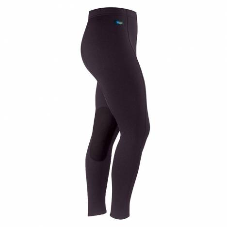 Irideon Ladies Power Stretch Breeches - Knee Patch