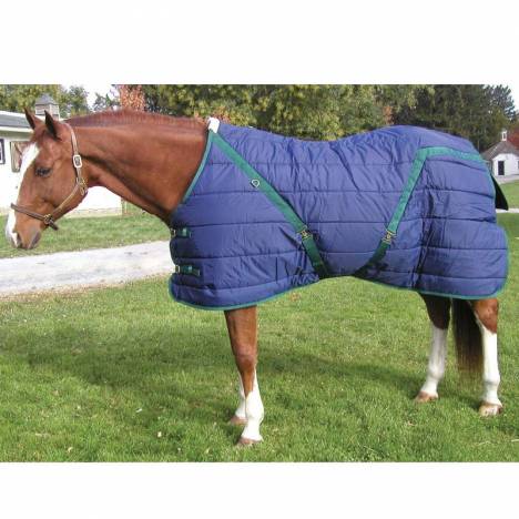 Snuggie Mini Stable Blanket
