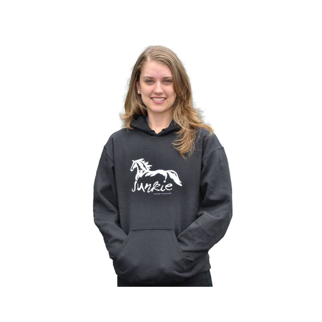 Horse Junkie Hoodie