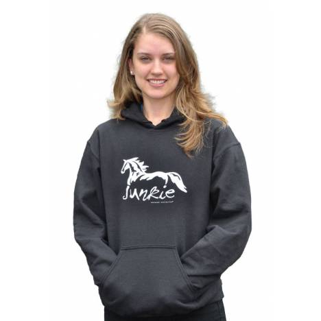 Horse Junkie Hoodie