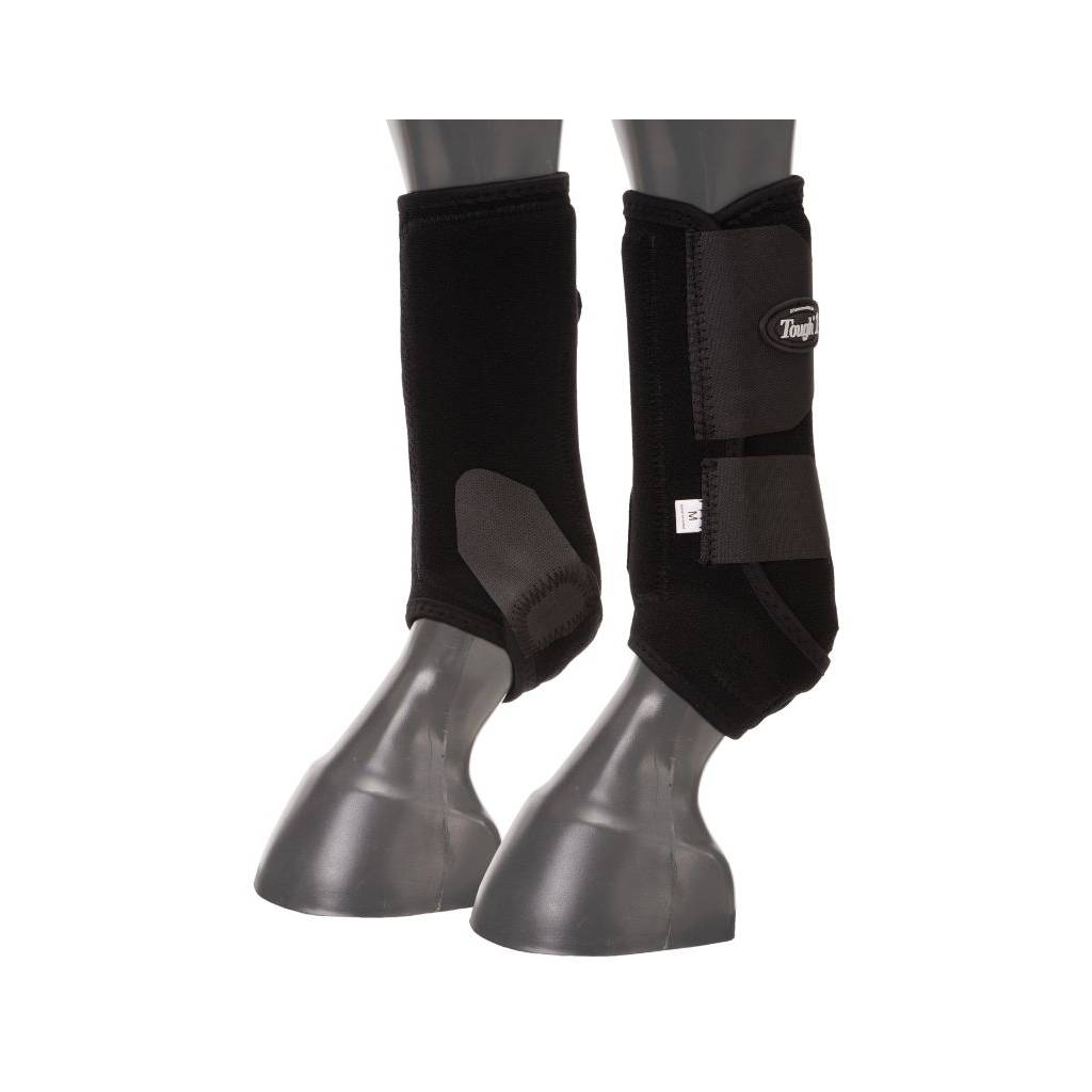 Tough-1 Extreme Vented Front Sport Boots